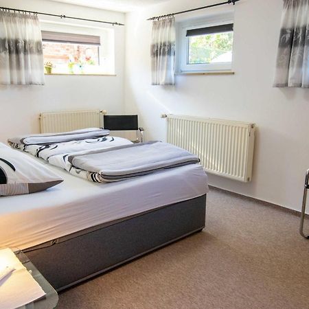 Ferienwohnung Am Greifswalder Bodden Лубмін Екстер'єр фото